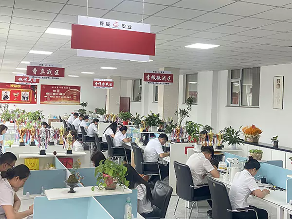 Con la integridad como vela y la calidad como remo, escribiremos un nuevo capítulo en la comercialización del acero.