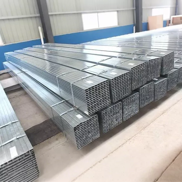 ¿Cómo puede Square Tube mejorar los proyectos estructurales?