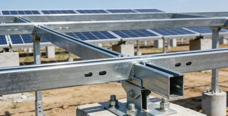 Selección del material principal: diferencias de rendimiento y escenarios de aplicación de Q235B y Q345B