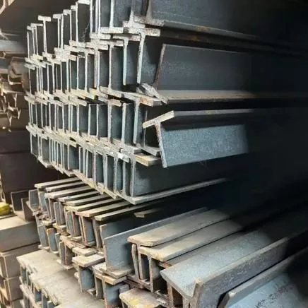 ¿Cómo elegir el acero en forma de T adecuado para su proyecto?