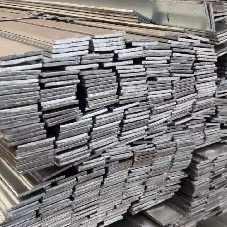 Cómo la barra plana de acero mejora la resistencia, la versatilidad y la rentabilidad en proyectos industriales