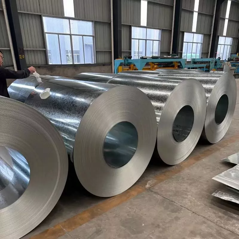 ¿Cómo mejoran las tiras de acero la eficiencia de fabricación y la calidad del producto?