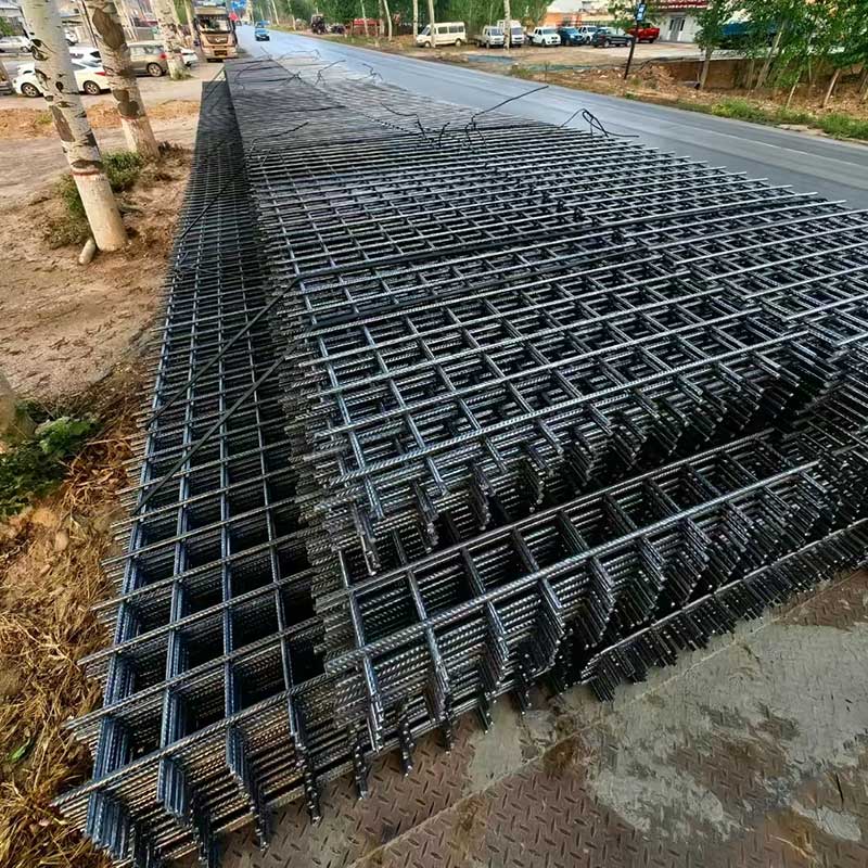 ¿Por qué la MALLA DE BARRAS SOLDADAS se está convirtiendo en la solución de refuerzo preferida para proyectos de construcción modernos?