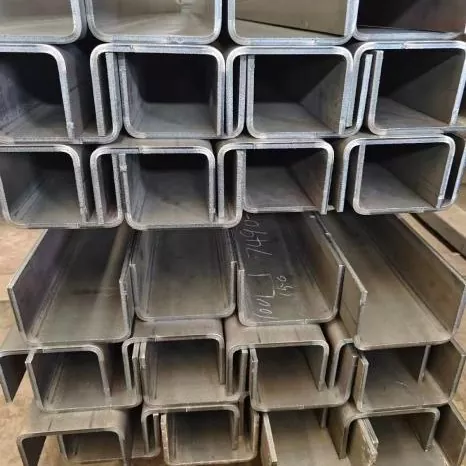 Canal U personalizado