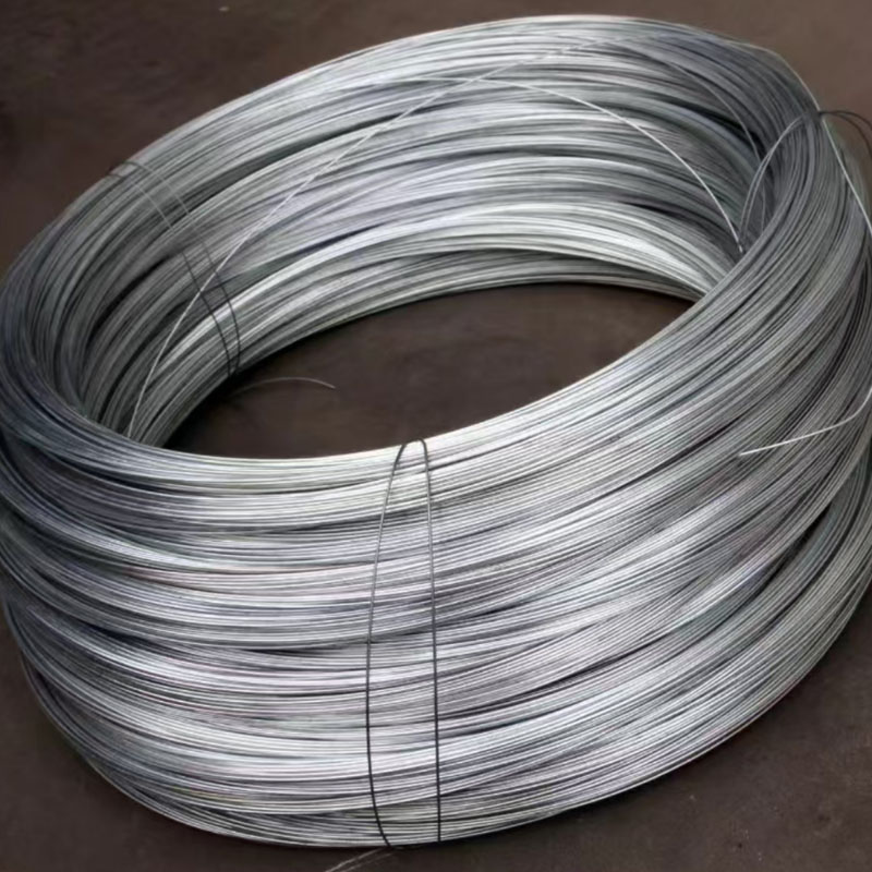 Alambre Galvanizado