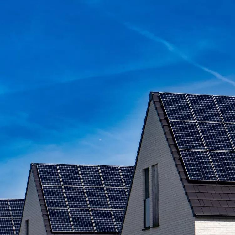 Sistema de montaje fotovoltaico